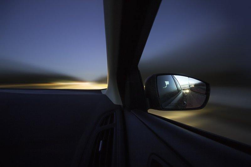 Annulation du permis de conduire pour perte de points