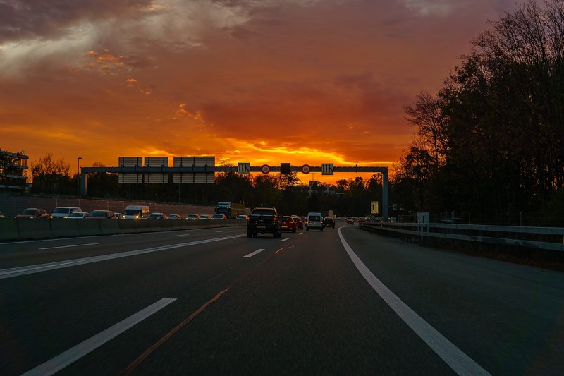 Quand intervient le retrait de points sur le permis de conduire ?