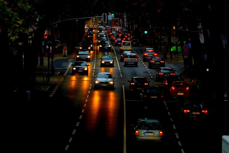 Faire un stage de récupération de points avant annulation permis