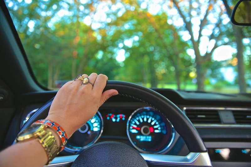 Comment savoir les points restant du permis de conduire ?